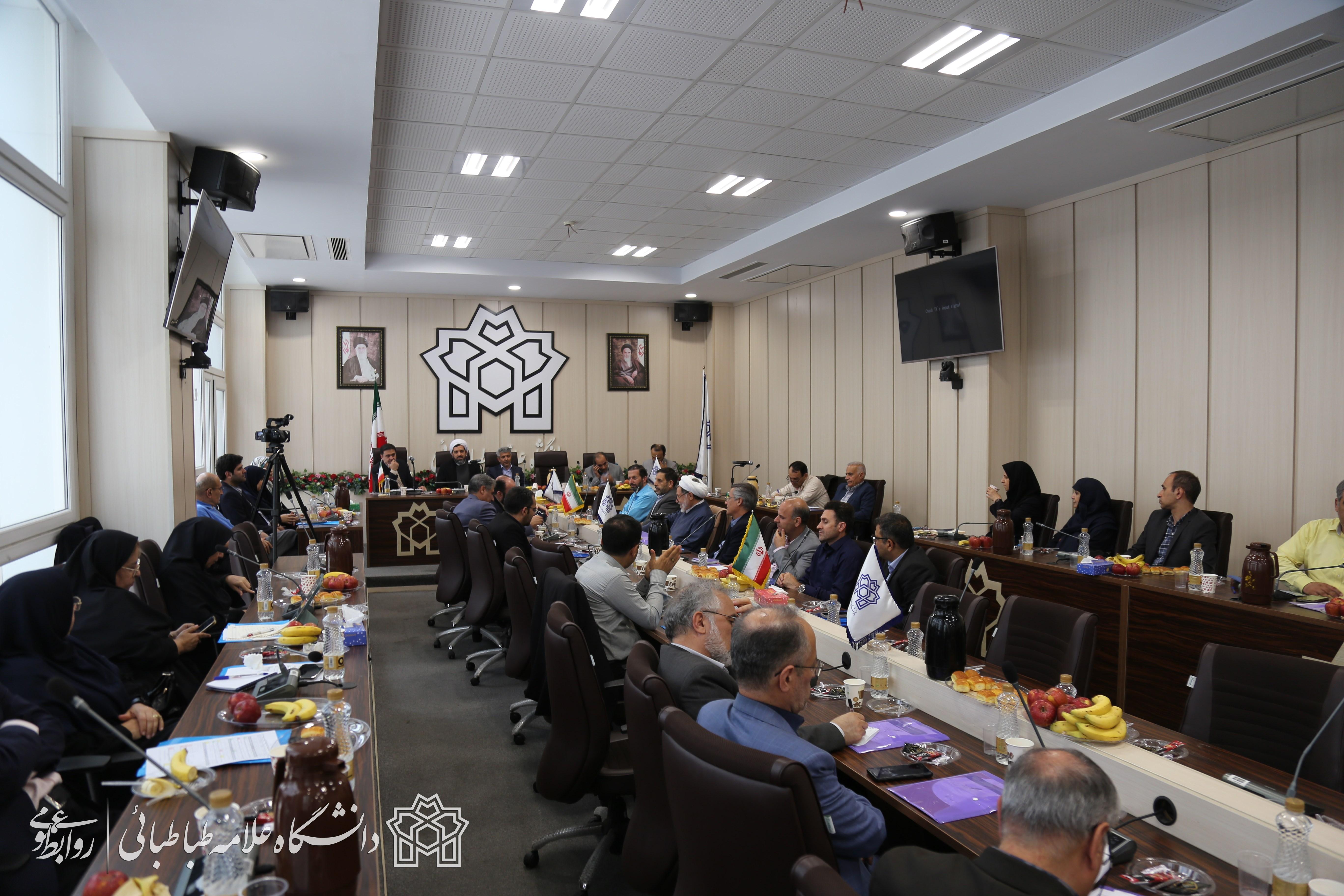 آموزش بالنده در دانشگاه نهادینه شده است