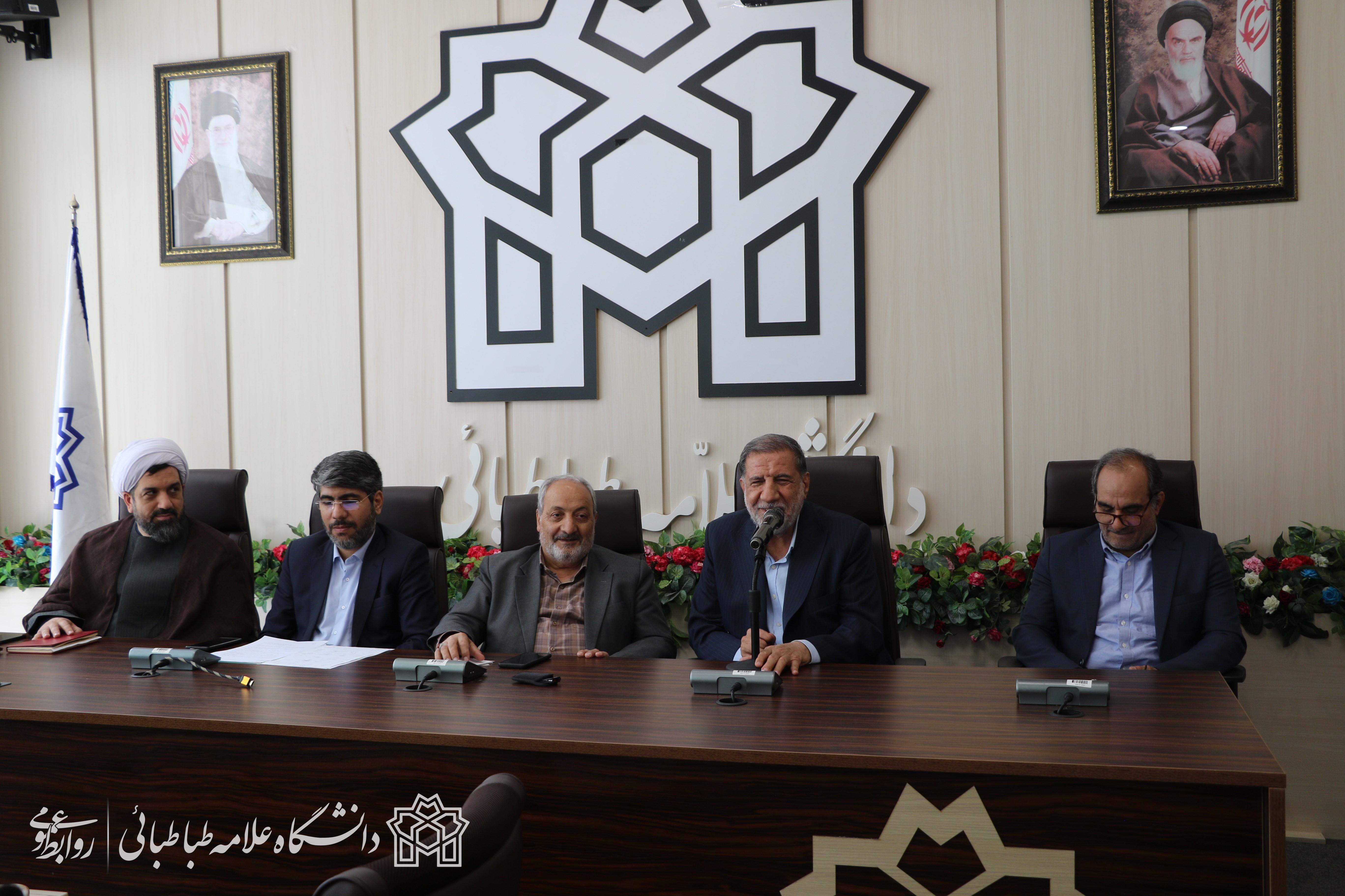 عملیات بیت‌المقدس، نماد وحدت و ایمان ملت ایران