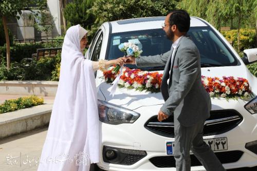 ازدواج مسئولیت‌پذیری و تعلق اجتماعی را تقویت می‌کند