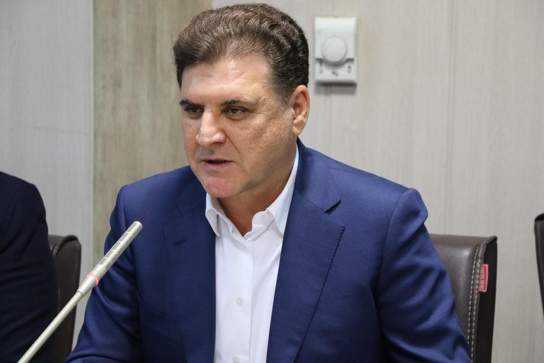 زینی‌وند: سرمایه اجتماعی، کلید امنیت پایدار کشور است / مردم باید در فرآیند امنیت نقش داشته باشند