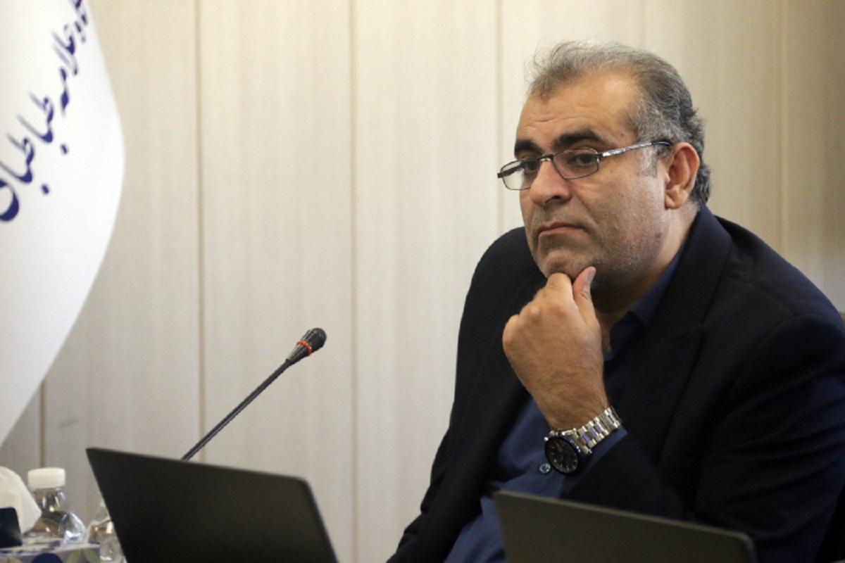 پیام همدلانه معاون دانشجویی دانشگاه علامه طباطبائی به دانشجویان