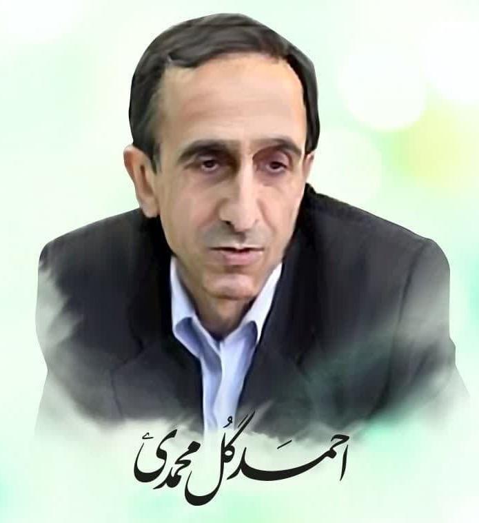 پیام رئیس دانشگاه علامه طباطبائی به همایش نکوداشت یاد و خدمات استاد فرهیخته دکتر احمد گل‌محمدی