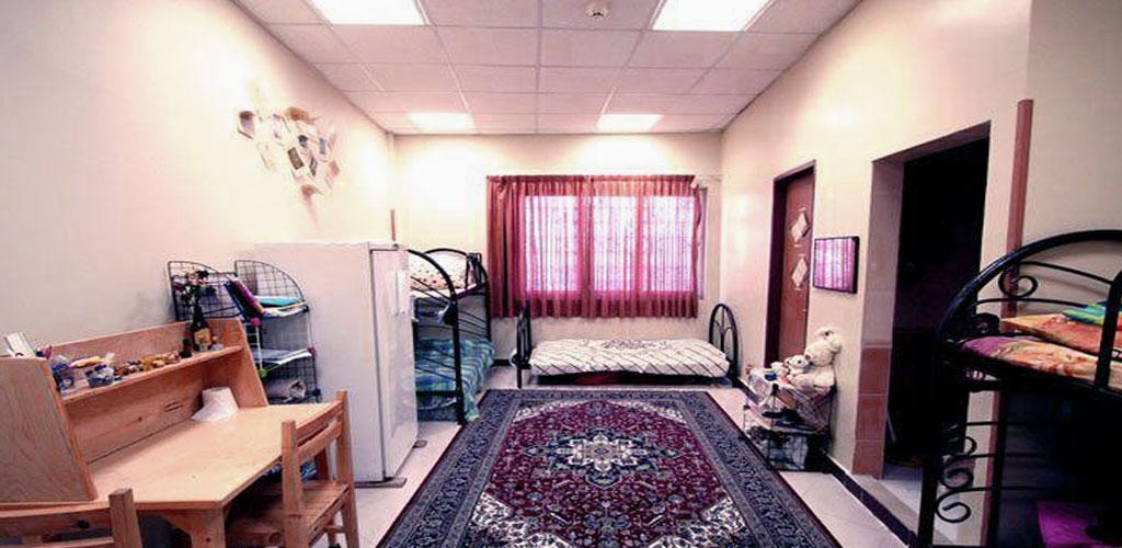 اطلاعیه اداره خوابگاه‌های دانشگاه علامه طباطبائی درخصوص پیش ثبت نام خوابگاه دانشجویان سنوات اضافه