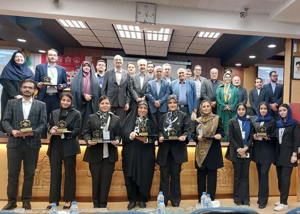 برگزاری نخستین دوره رقابت ملی دادگاه شبیه‌سازی حقوق خانواده در دانشگاه علامه طباطبائی