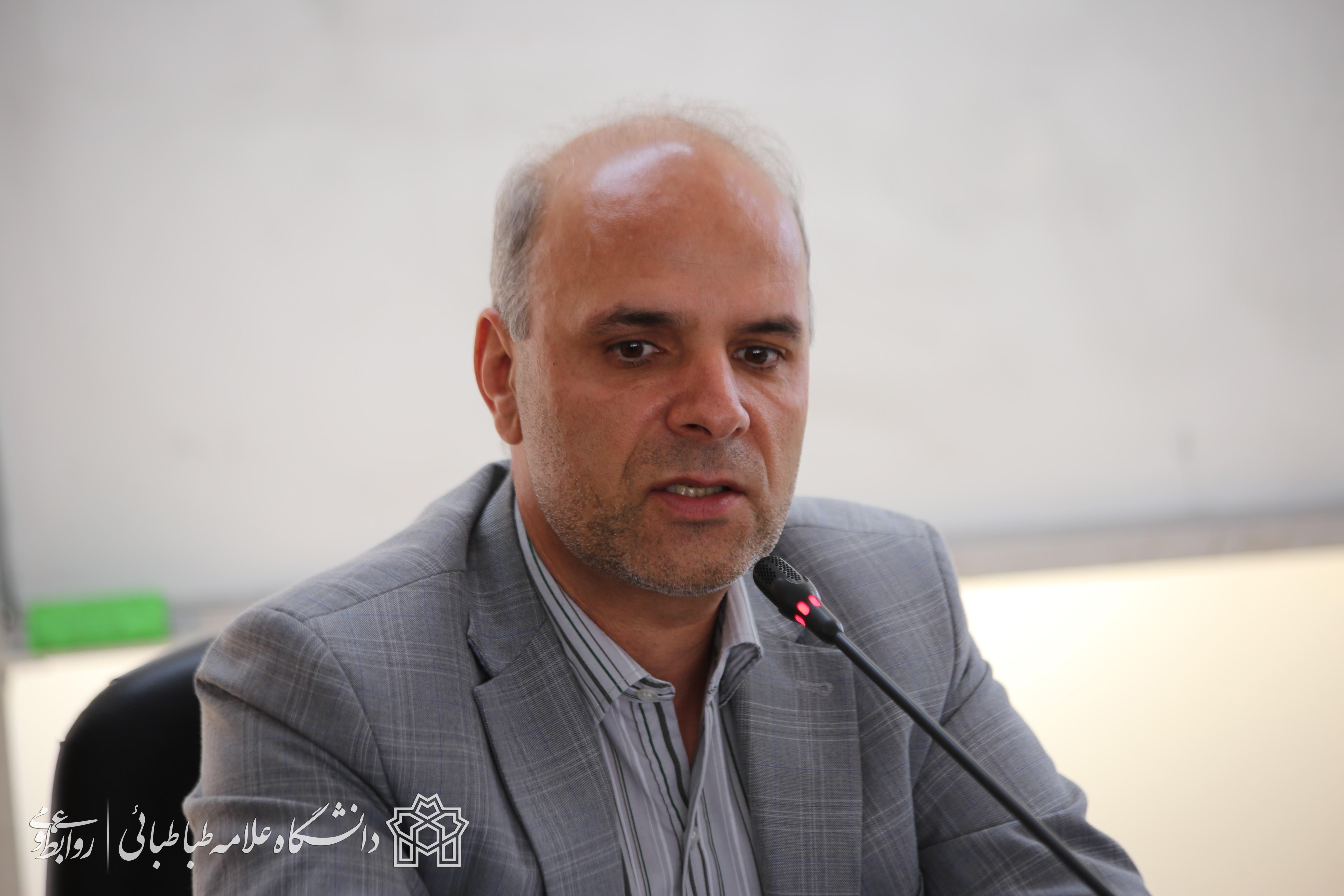 دومین همایش ملی «وضعیت اجتماعی ایران» در دانشگاه علامه طباطبائی برگزار می‌شود