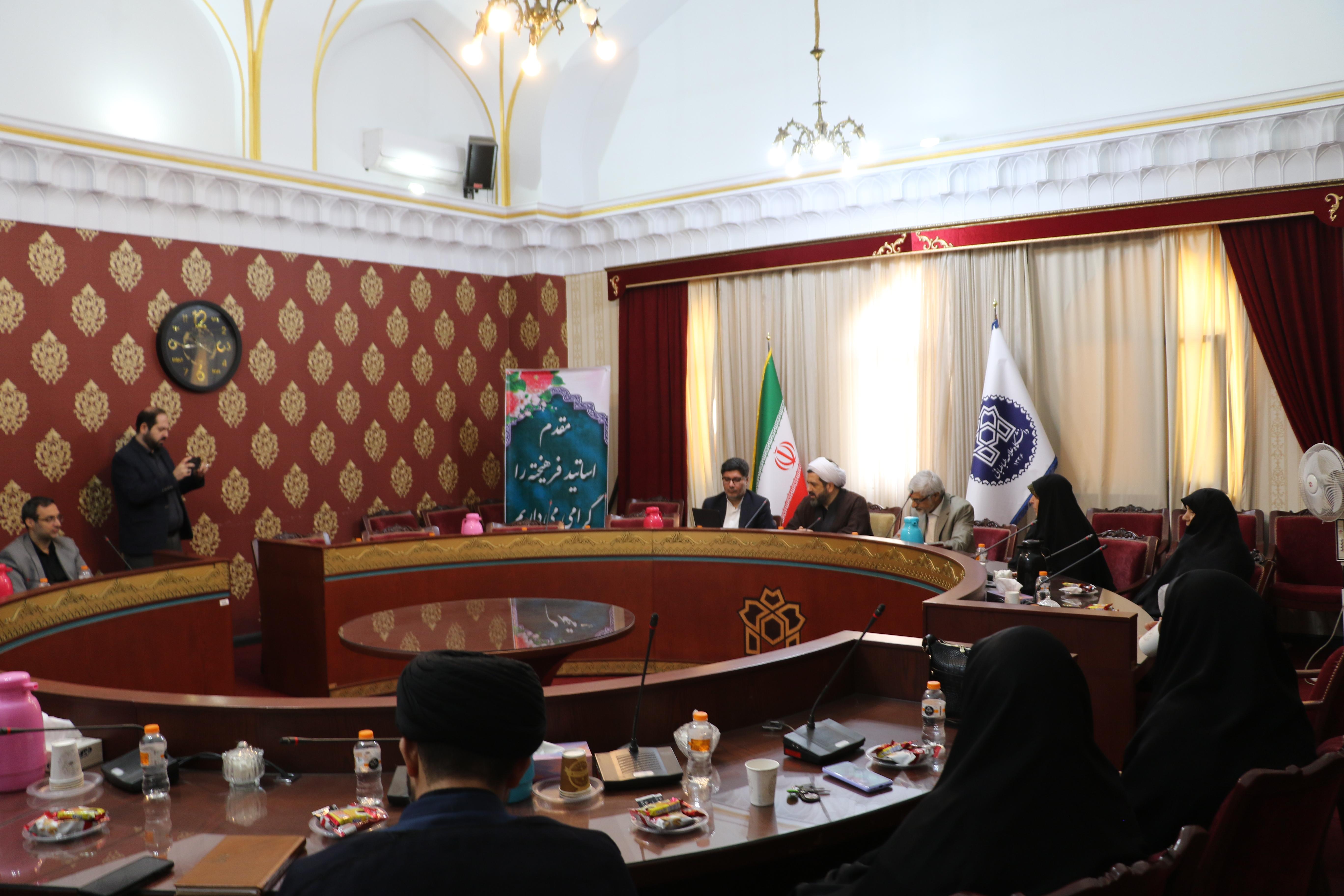 پایداری تمدن، در گرو بازگشت به مبانی دینی و الهی است