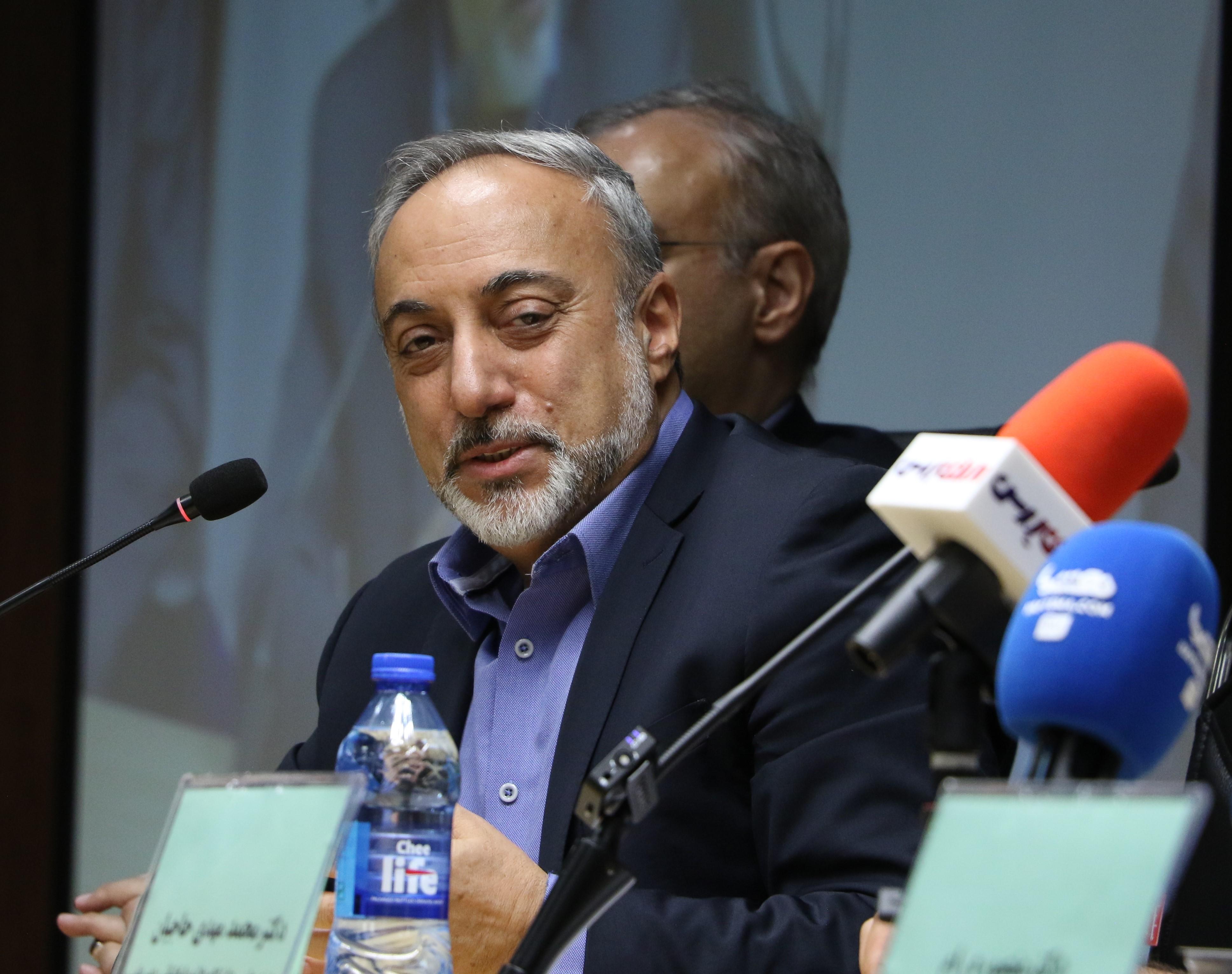 انتخاب دکتر علومی یزدی به‌عنوان عضو داوران گروه ملی ایران در دیوان دائمی داوری لاهه