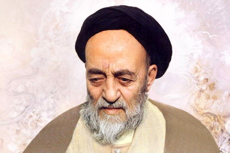 قناعت در سایه تفسیر؛ نکاتی از سیره علامه طباطبائی