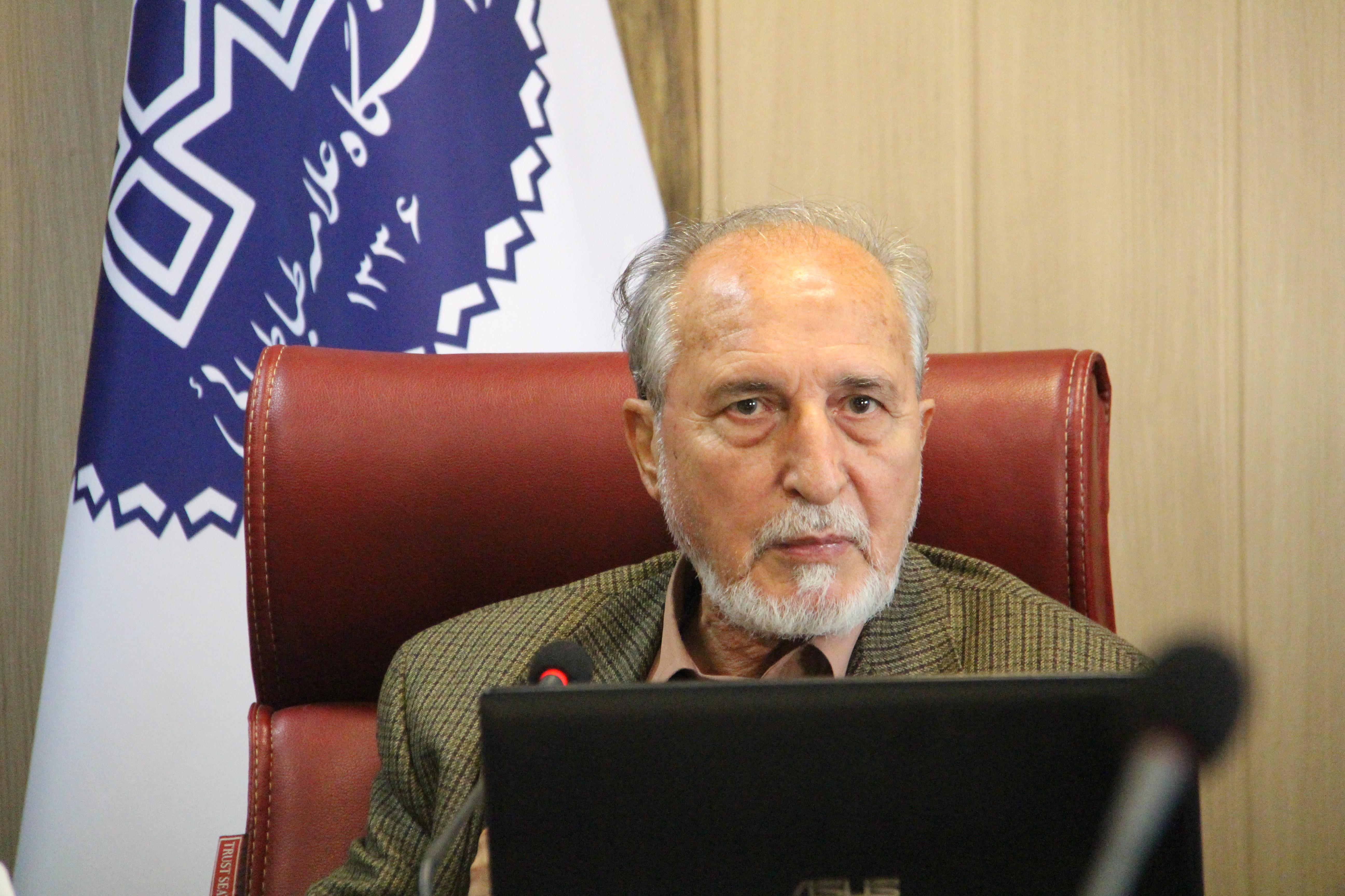 اکوسیستم ارتباطی ایران نیازمند بازنگری و تقویت منابع علمی است