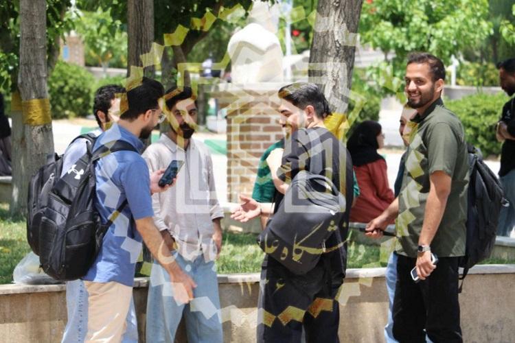 دانشگاه جایی برای زندگی؛ آغاز فصل جدید فعالیت در پردیس مرکزی دانشگاه علامه طباطبائی