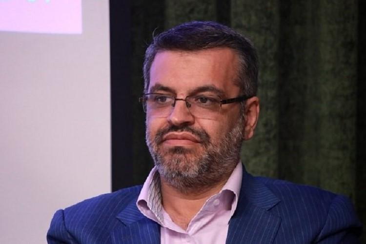 دکتر محمدتقی کرمی قهی، رئیس مؤسسه مطالعات فرهنگی و اجتماعی شد