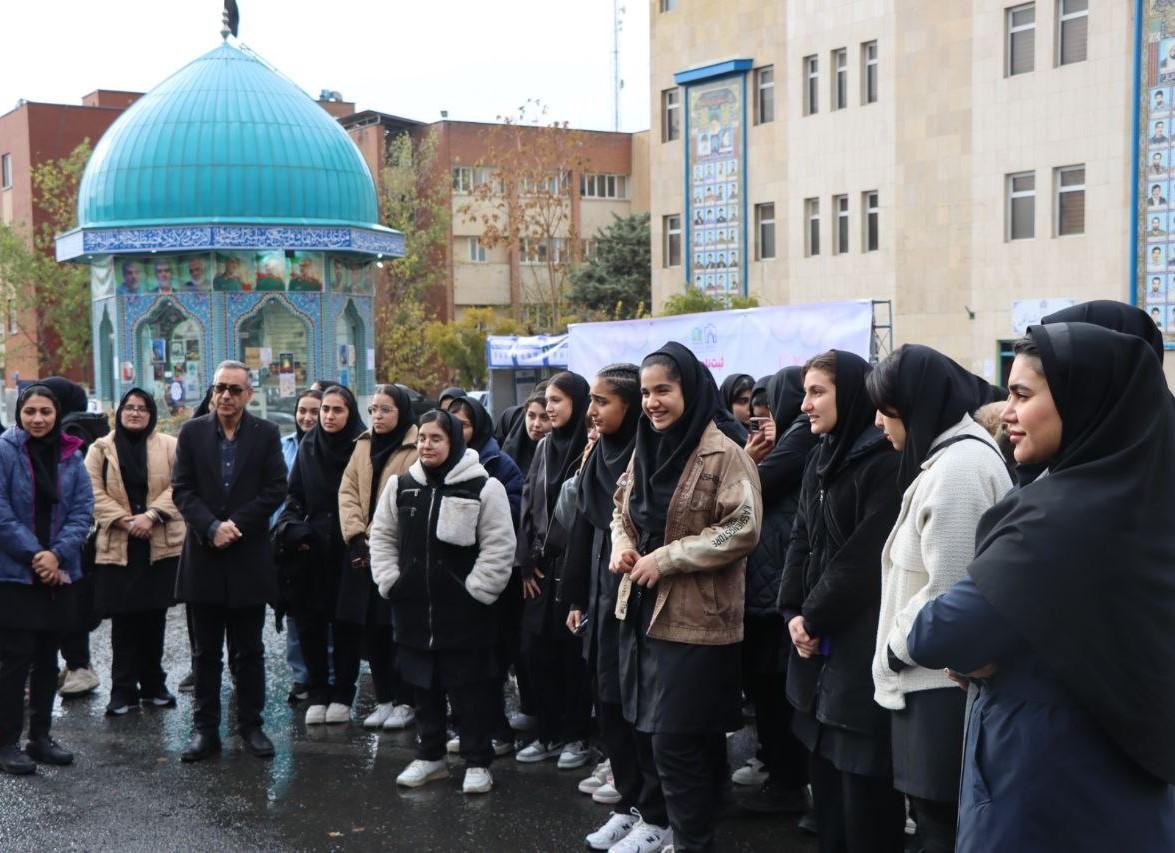 اجرای طرح «دانشگاه بدون مرز» در دانشگاه علامه طباطبائی