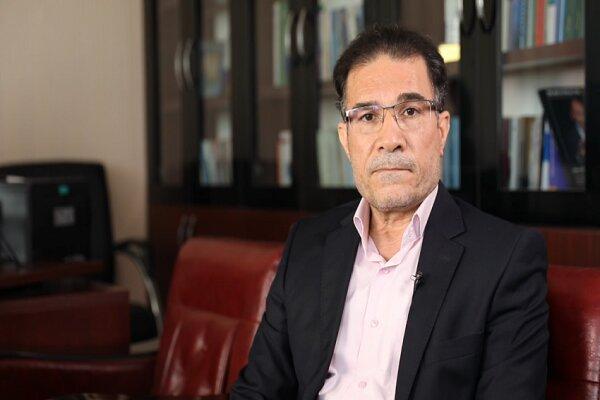 دکتر سید جلال دهقانی فیروزآبادی دبیر شورای راهبردی روابط خارجی شد