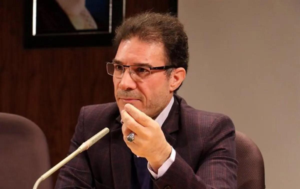 دکتر سید جلال دهقانی فیروزآبادی به مرتبه استاد ممتازی ارتقا یافت