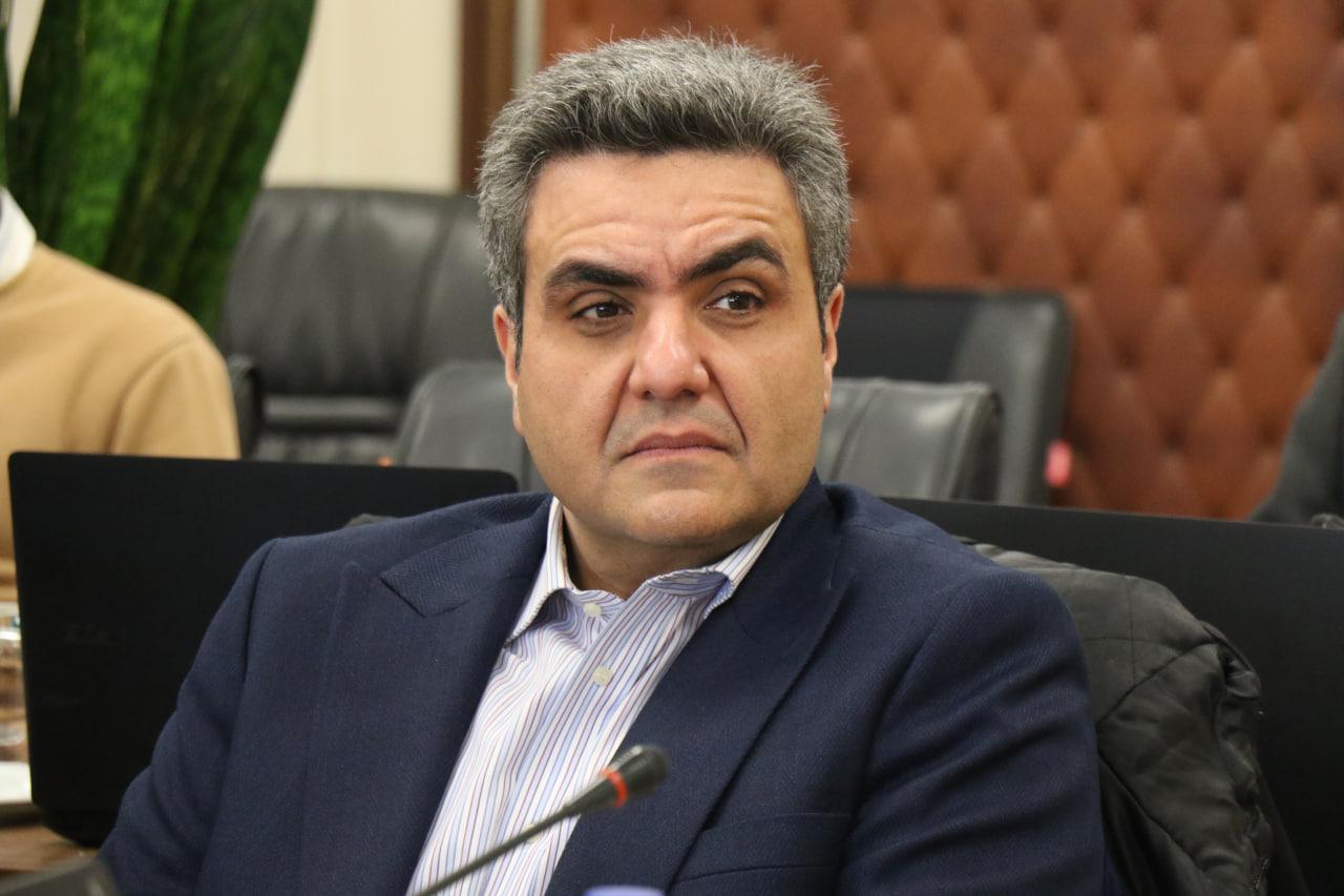 راه‌اندازی سامانه علمی و تحلیلی دانشگاه علامه طباطبائی به زبان انگلیسی