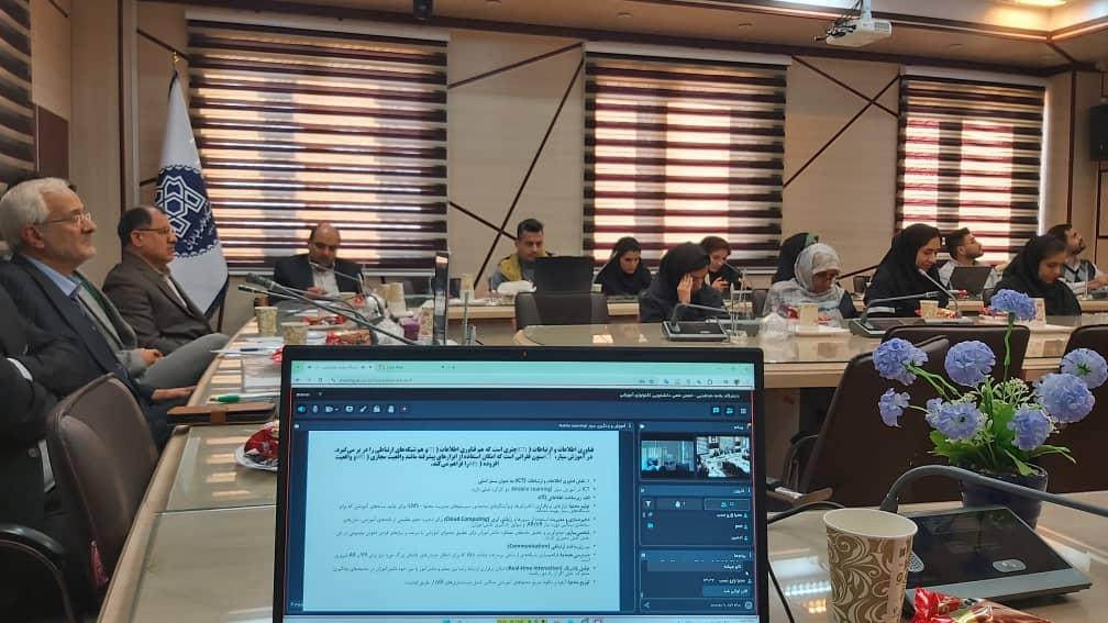 یادگیری سیار، کلید تحول مهارت‌آموزی