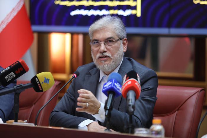 بیانیه وزیر علوم در پی ماموریت رئیس‌جمهور برای بررسی ابعاد و علل بروز اعتراضات