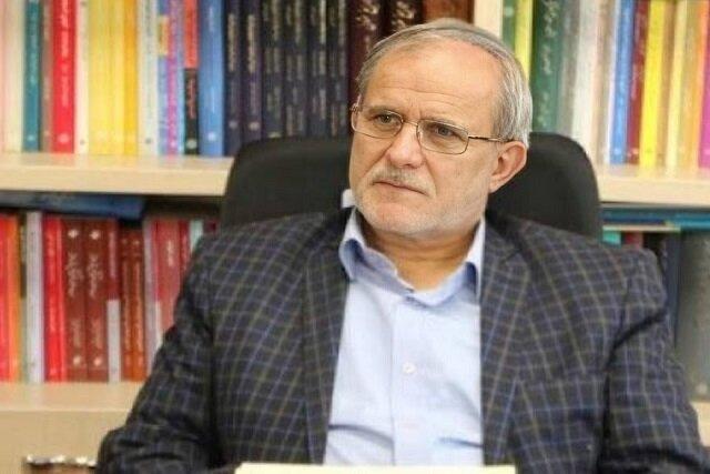 فراخوان جذب اعضای هیئت علمی