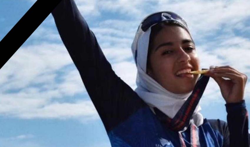 درگذشت دانشجوی دانشگاه علامه طباطبائی