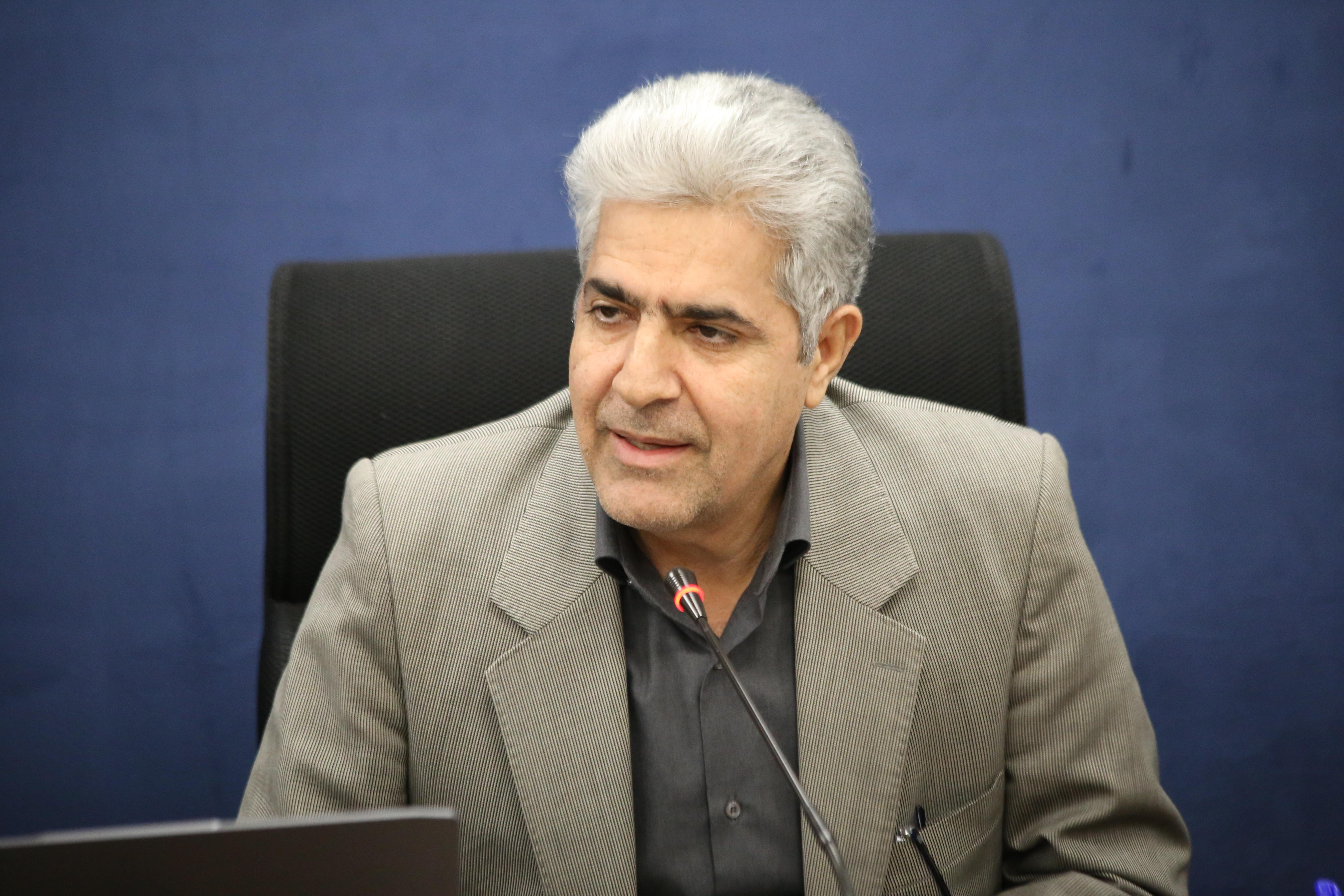 ضرورت حمایت مالی و ساختاری از کرسی‌های نظریه‌پردازی در دانشگاه‌ها