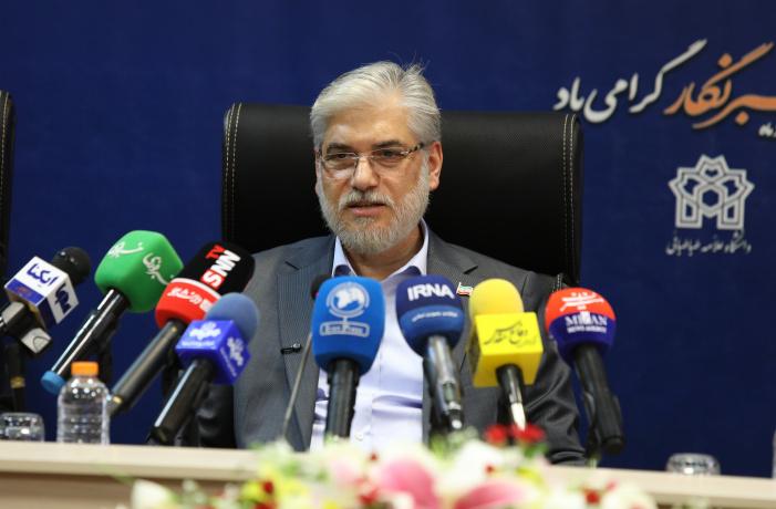 درخواست وزیر علوم برای اتخاذ موضع قاطع یونسکو در قبال جنایت‌های آمریکایی- صهیونی در ایران