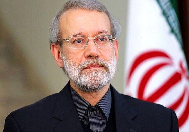 پیام تسلیت دانشگاه علامه طباطبائی در پی شهادت سیاستمدار برجسته، دکتر علی لاریجانی