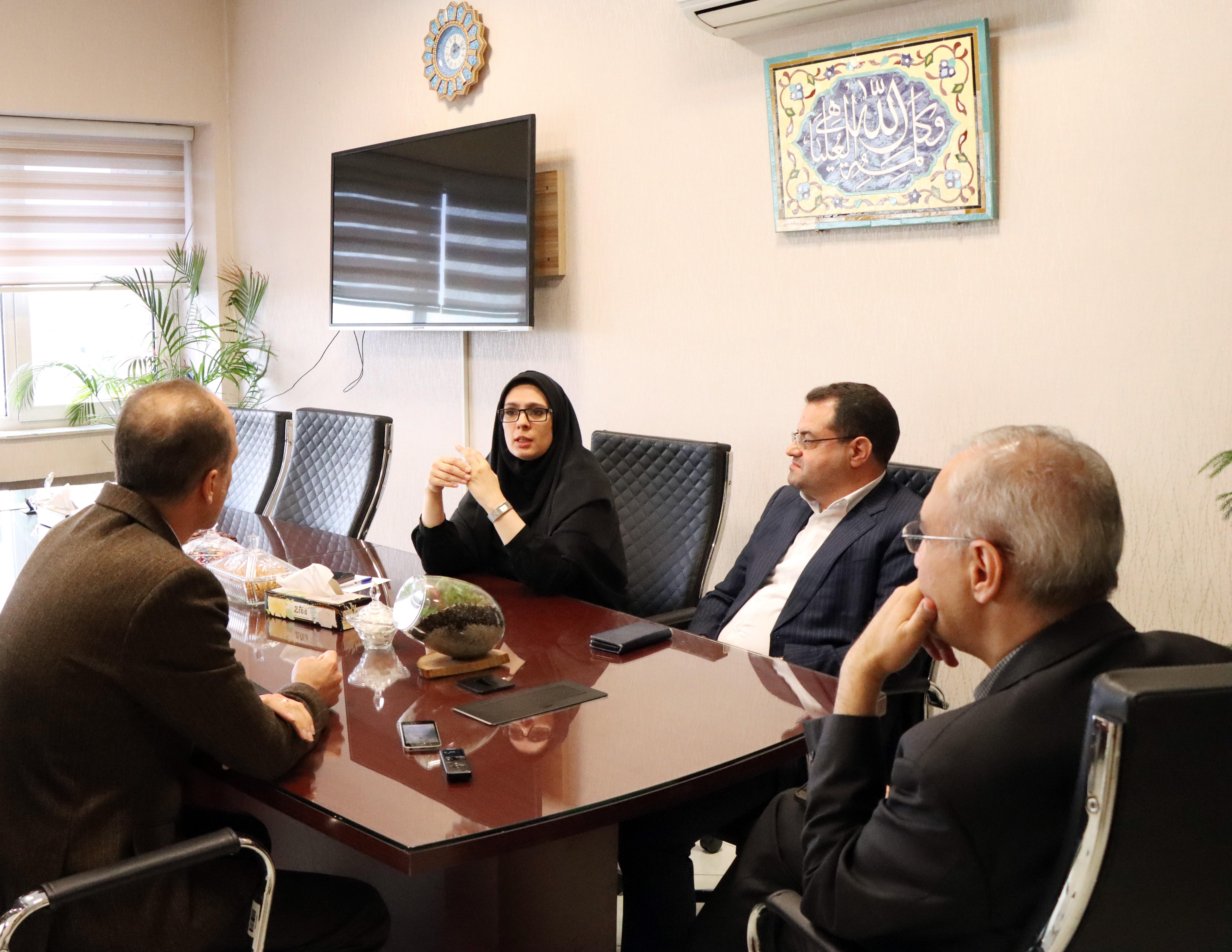 گام مهم دانشگاه علامه طباطبائی در حمایت از کارکنان اداری و علمی؛ احیای مالکیت زمین و تخصیص آن برای مسکن