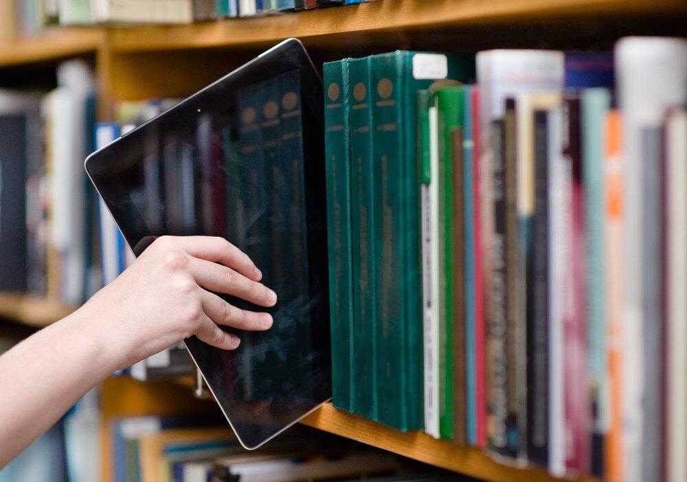 فراخوان مشارکت در طرح «وقف کتاب» معاونت پژوهشی دانشگاه علامه طباطبائی