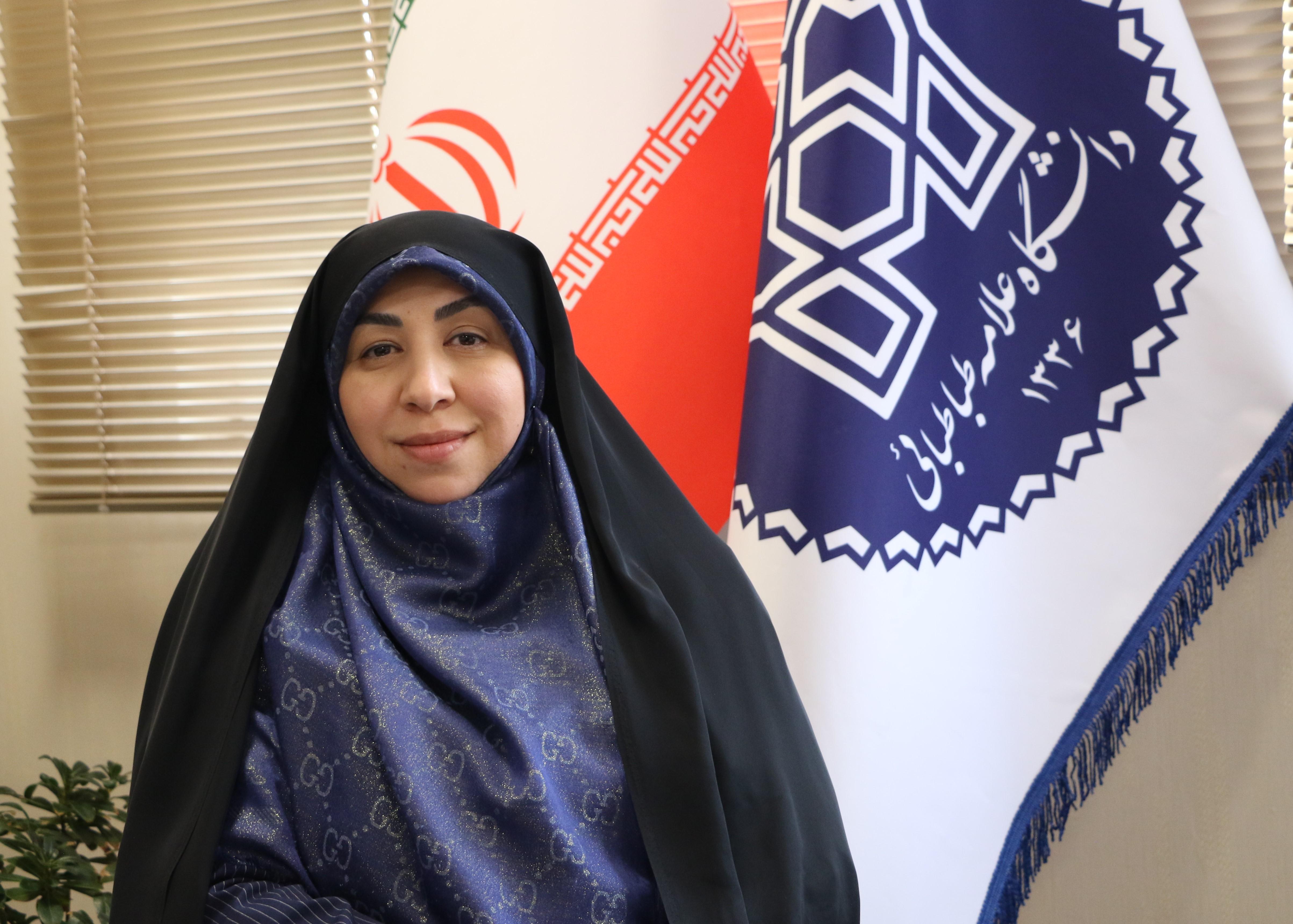 درخشش دانشگاه علامه طباطبائی در عرصه‌های فرهنگی و اجتماعی؛ از کسب رتبه‌های ملی تا اجرای طرح‌های کارآفرینی