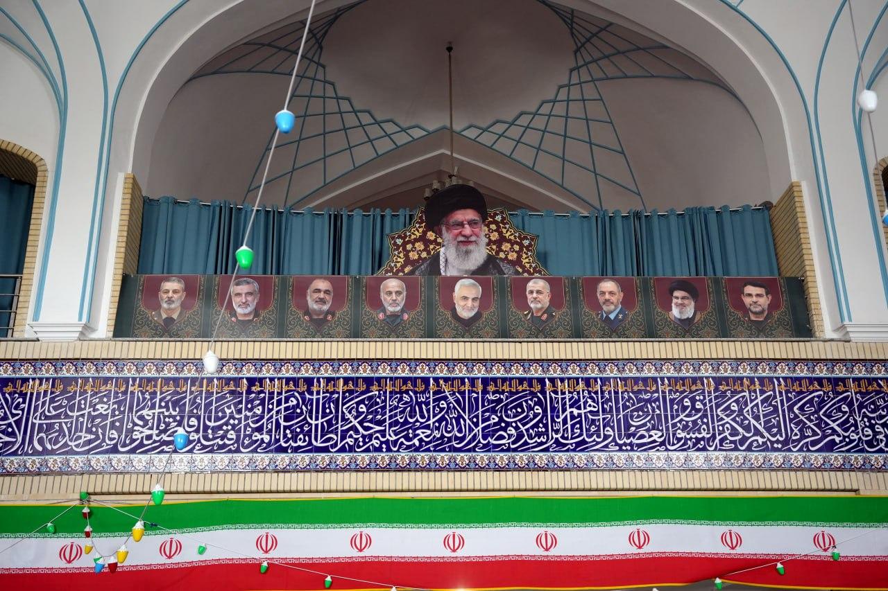 آمادگی دانشگاه علامه طباطبائی برای میزبانی از شرکت‌کنند‌گان در مراسم وداع و تشییع رهبر شهید انقلاب/ اسکان میهمانان تا خدمات سلامت