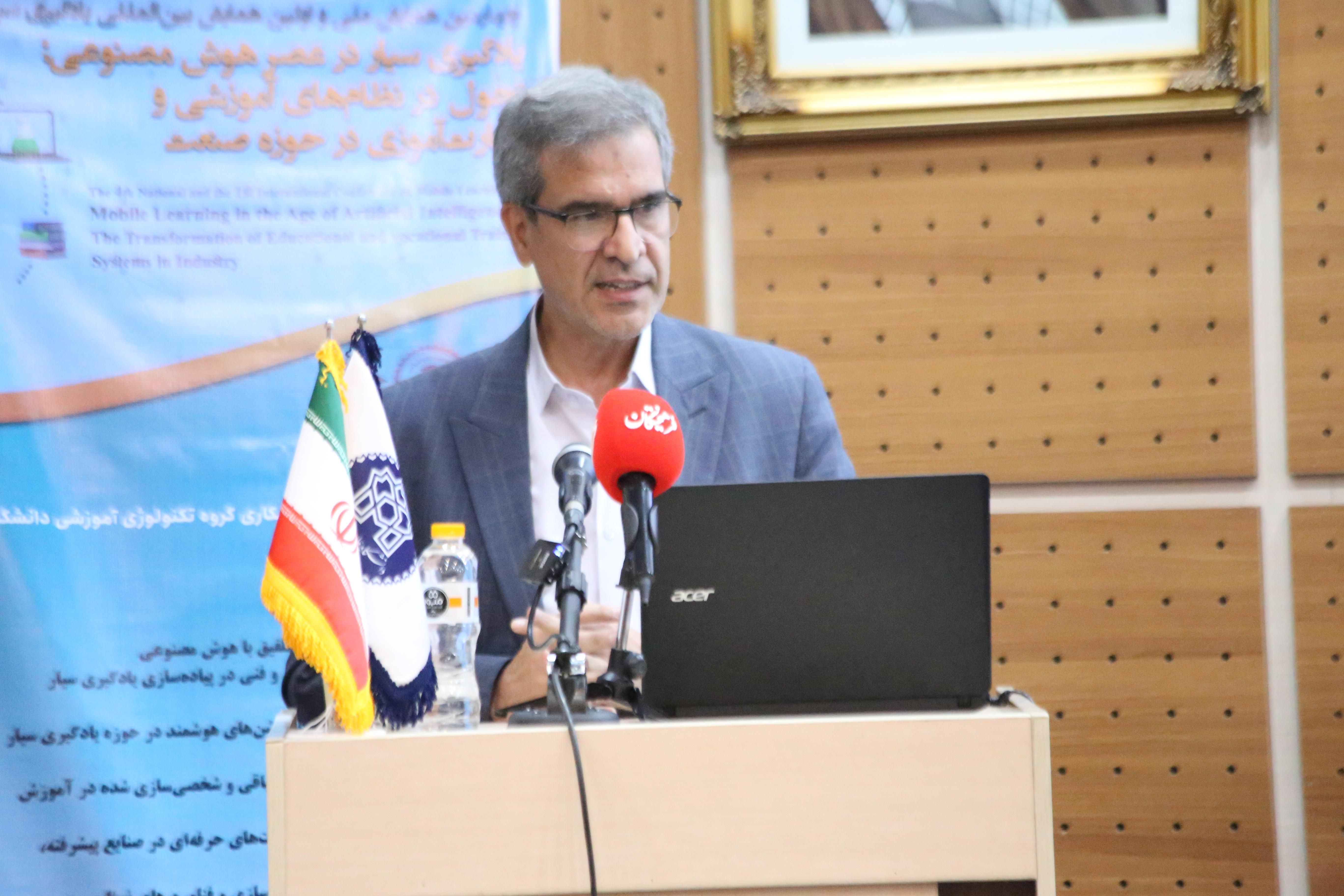 دانشگاه‌ها در مسیر تحول؛ اولویت «مهارت‌آموزی» بر «مدرک‌گرایی»