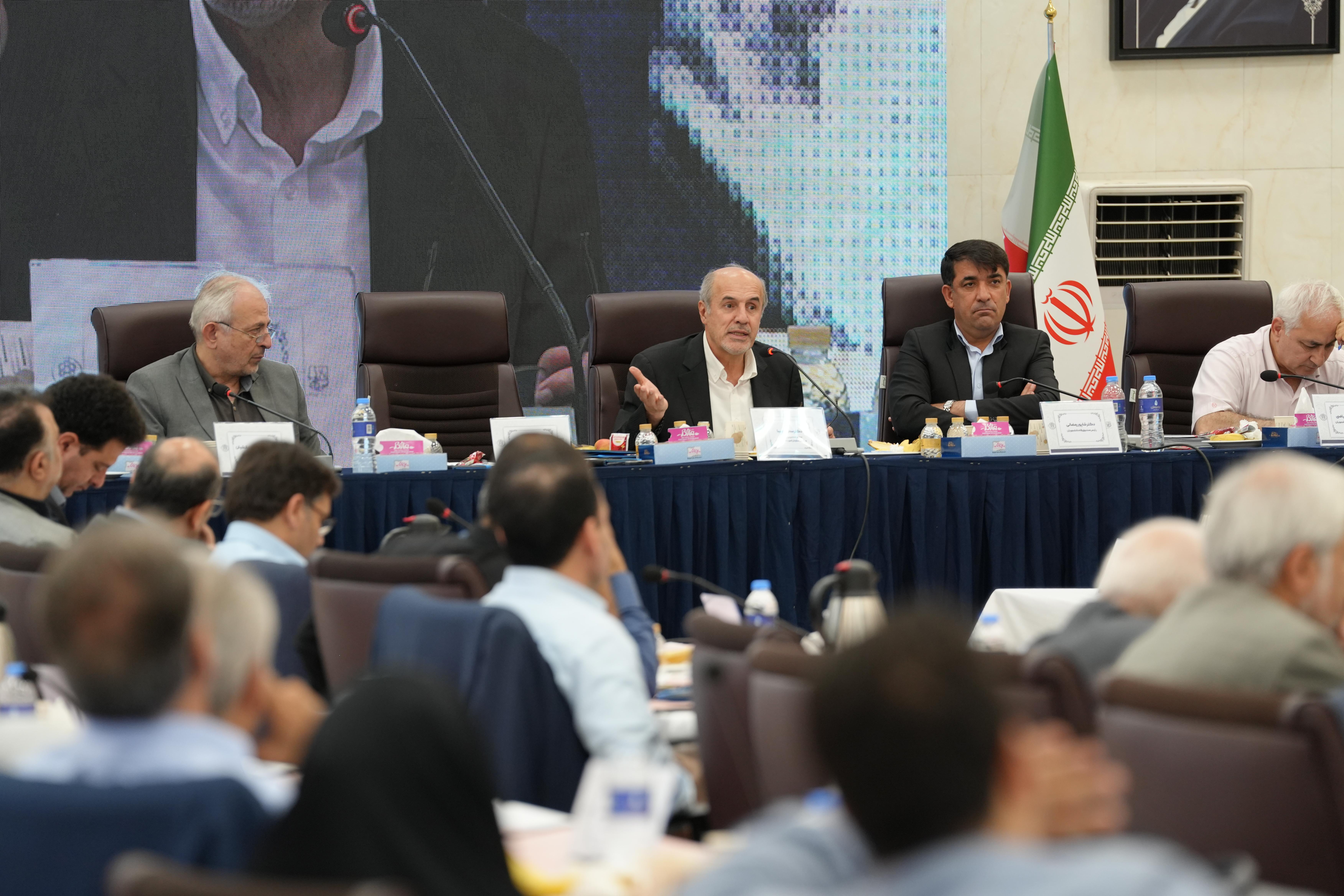 تحقق زیست دانشجویی مطلوب از مسیر هم‌افزایی و تعامل با دانشجویان می‌گذرد
