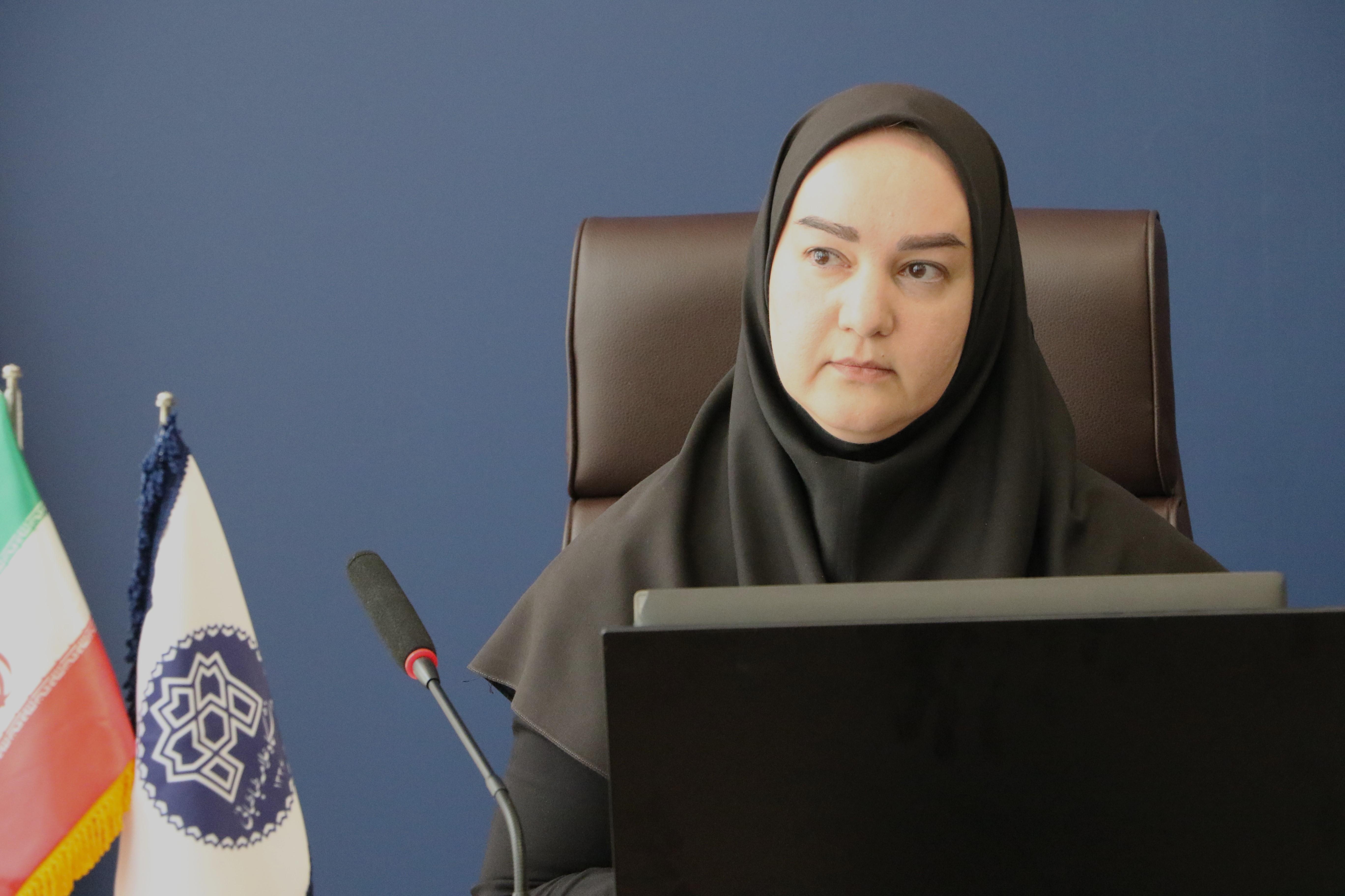 تحقق پژوهش‌های مسئله‌محور در دانشگاه علامه طباطبائی/ تقدیر وزارت علوم از پیشگامی این دانشگاه در ارتباط با جامعه و صنعت
