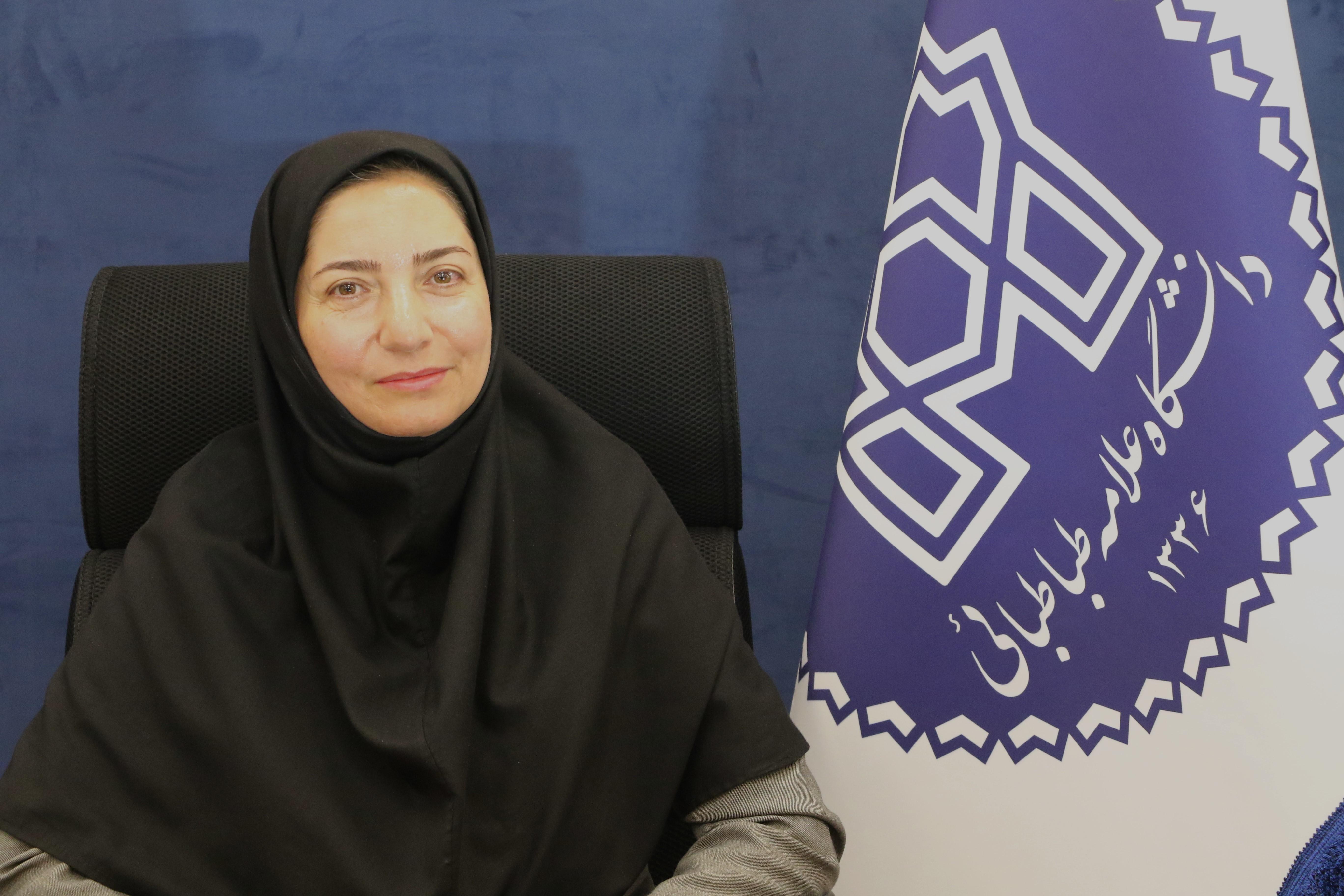 مرکز آموزش زبان فارسی دانشگاه علامه طباطبائی، پیشران بین‌المللی‌سازی دانشگاه و ترویج زبان فارسی