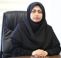 مریم گل محمدی