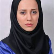 پریسا میرزاده سرچشمه