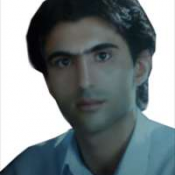 سعید مرادی