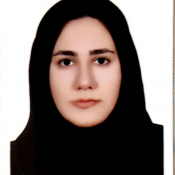 مریم اسکندری