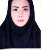 یسرا علی زاده