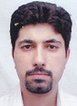 حسین اکبرزاده تبریک