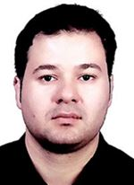 مجتبی افلاکی