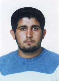 مهدی درویش