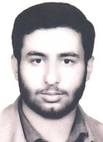 سعید حسینی