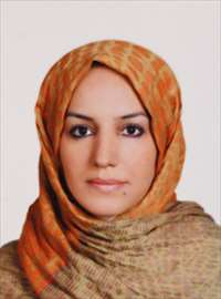زهره زیدی فرد