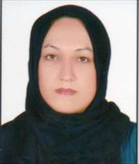 مینا رضائی