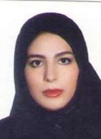 زهره فریدونی گودرزی