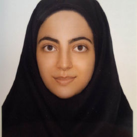 فرنوش دانشور