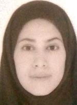 سپیده قنبری