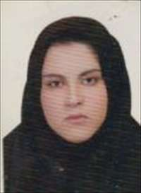 پری ناز رحمانی