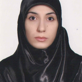 سارا بهفر